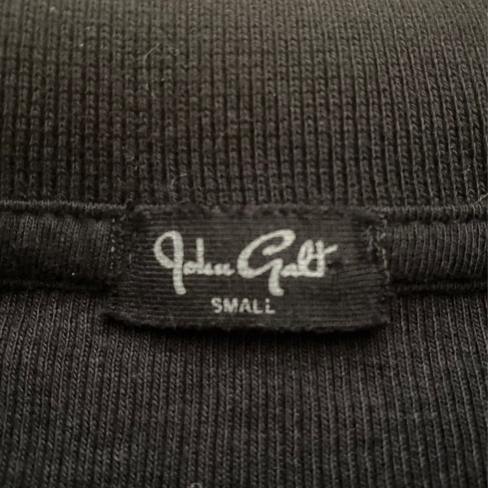 Brandy Melville Black Top - Picture 3 of 3